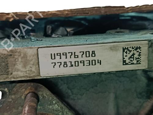 Cylinder head BMW 3 Touring (E91) 318 d | BP36263582M5 - Image 6