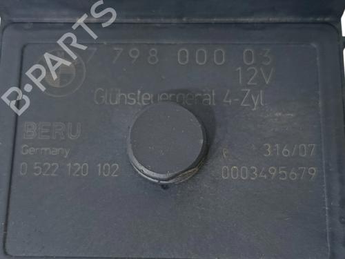 Electronic module BMW 3 Touring (E91) 318 d | BP36263585M83 - Image 3