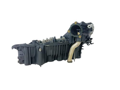 Intake manifold BMW 3 Touring (E91) 318 d | BP36263583M70 - Image 3