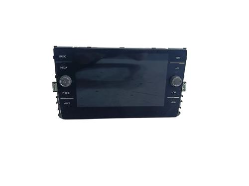 Display Display VW POLO VI (AW1, BZ1, AE1) 1.0 (75 hp) 36167609 36167609