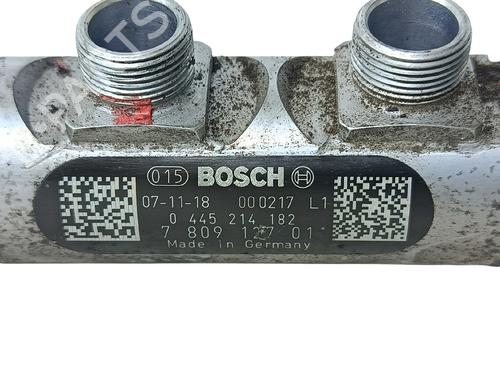 Injection rail BMW 3 Touring (E91) 318 d | BP36263591M98 - Image 4
