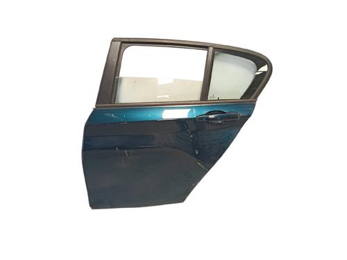 left-rear-door-bmw-1-f20-2011-2012-2013-2014-2015-2016-2017-2018-2019-33995462 main image