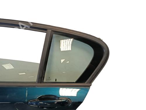 Used Rear left door window Rear left door window 34053975 34053975