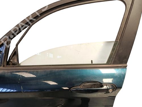 Used Front left door window Front left door window BMW 1 (F20) 116 d (116 hp) 34053971 34053971