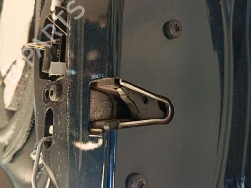 Used Front left lock Front left lock BMW 1 (F20) 116 d (116 hp) 36278706 36278706
