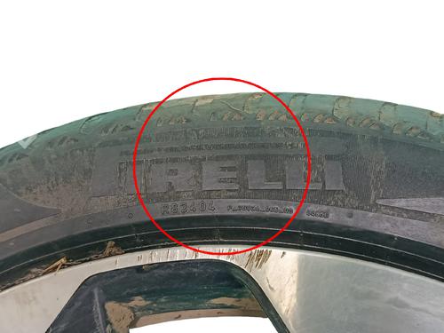 Felg VW ID.3 (E11, E12) Pro | BP34472407C45 - Image 7