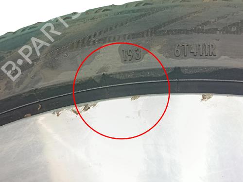 Felg VW ID.3 (E11, E12) Pro | BP34472407C45 - Image 8