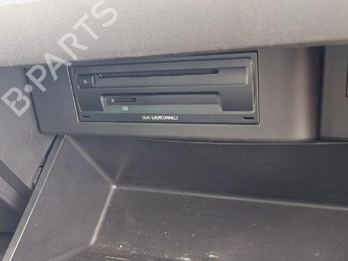 Used Other Other SEAT LEON (5F1) 1.4 TSI (125 hp) 36295862 36295862