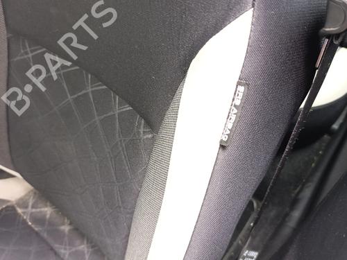 Sitzairbag Links für Sitzairbag Links NISSAN MICRA V (K14) 0.9 IG-T (90 hp) 36304976 36304976