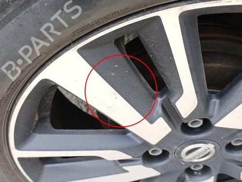 Fælk NISSAN MICRA V (K14) 0.9 IG-T | BP36304979C45 - Image 7