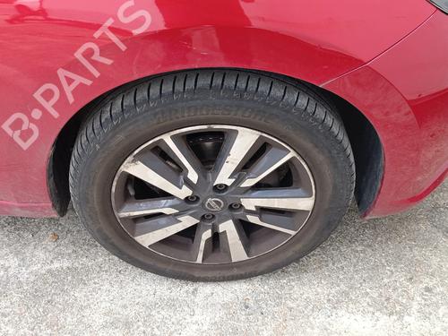 Fælk NISSAN MICRA V (K14) 0.9 IG-T | BP36304979C45 - Image 2