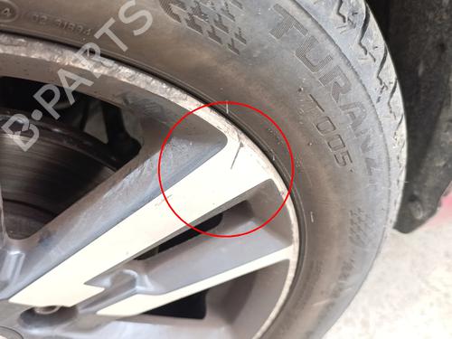 Fælk NISSAN MICRA V (K14) 0.9 IG-T | BP36304979C45 - Image 5