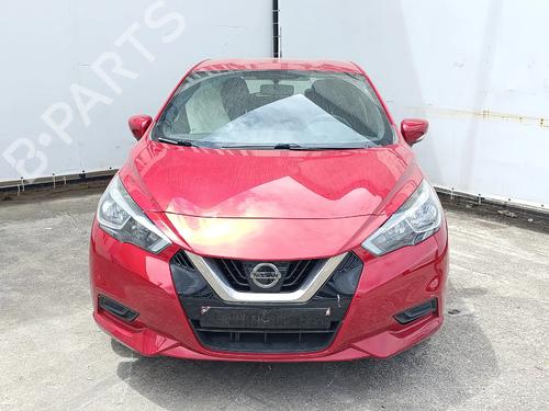 Used Full front Full front NISSAN MICRA V (K14) 0.9 IG-T (90 hp) 36304980 36304980