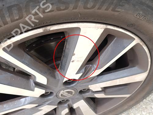Fælk NISSAN MICRA V (K14) 0.9 IG-T | BP36304979C45 - Image 6