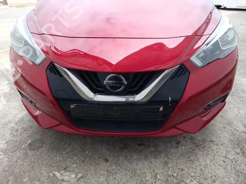 Full front NISSAN MICRA V (K14) 0.9 IG-T | BP36304980S1 - Image 5