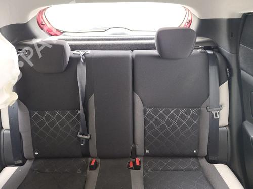 Sæde Bagtil Sæde Bagtil NISSAN MICRA V (K14) 0.9 IG-T (90 hp) 36304993 36304993