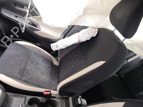 Used Right front seat Right front seat NISSAN MICRA V (K14) 0.9 IG-T (90 hp) 36304992 36304992
