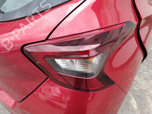 Used Right taillight Right taillight NISSAN MICRA V (K14) 0.9 IG-T (90 hp) 36305003 36305003