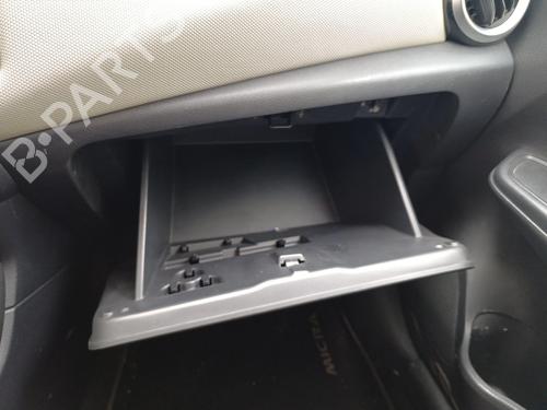 Handskerum NISSAN MICRA V (K14) 0.9 IG-T | BP36304999C95 - Image 2