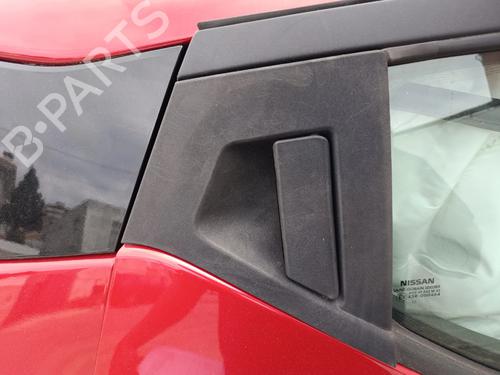 rear-right-exterior-door-handle-nissan-micra-v-k14-2016-36305007 main image
