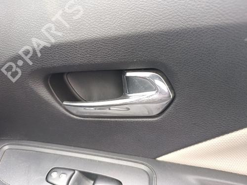 Used Front right interior door handle Front right interior door handle NISSAN MICRA V (K14) 0.9 IG-T (90 hp) 36305009 36305009