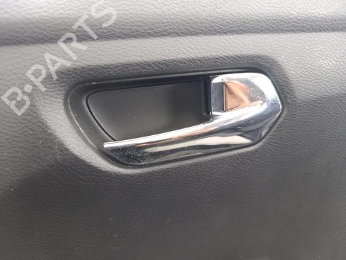 rear-right-interior-door-handle-nissan-micra-v-k14-2016-36305011 main image