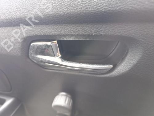 Used Rear left interior door handle Rear left interior door handle NISSAN MICRA V (K14) 0.9 IG-T (90 hp) 36305012 36305012