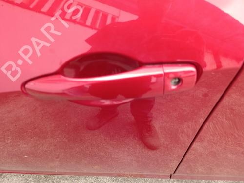 front-left-exterior-door-handle-nissan-micra-v-k14-2016-36305006 main image