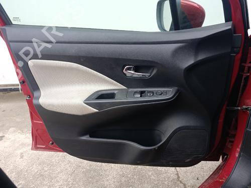 Used Front left panel Front left panel NISSAN MICRA V (K14) 0.9 IG-T (90 hp) 36305029 36305029