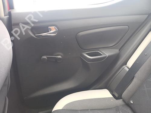 Used Rear right panel Rear right panel NISSAN MICRA V (K14) 0.9 IG-T (90 hp) 36305031 36305031