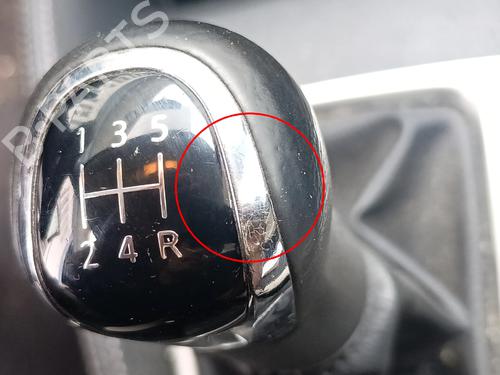 Shift knob NISSAN MICRA V (K14) 0.9 IG-T | BP36305030I34 - Image 3