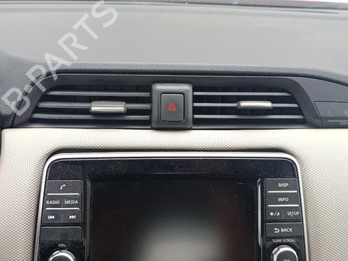Used Air vent Air vent NISSAN MICRA V (K14) 0.9 IG-T (90 hp) 36305026 36305026