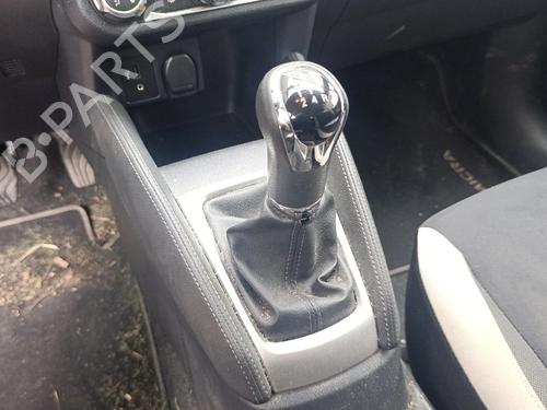 Shift knob NISSAN MICRA V (K14) 0.9 IG-T | BP36305030I34 - Image 2