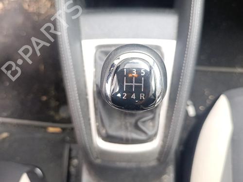 Gearknop Gearknop NISSAN MICRA V (K14) 0.9 IG-T (90 hp) 36305030 36305030