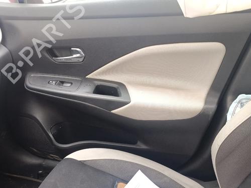 Used Front right panel Front right panel NISSAN MICRA V (K14) 0.9 IG-T (90 hp) 36305028 36305028