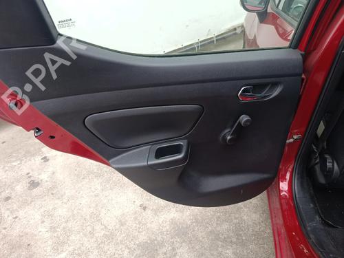 Used Rear left panel Rear left panel NISSAN MICRA V (K14) 0.9 IG-T (90 hp) 36305032 36305032