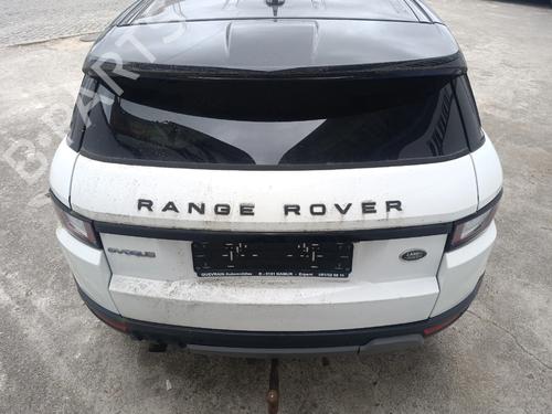 Used Tailgate Tailgate LAND ROVER RANGE ROVER EVOQUE (L538) 2.0 D (150 hp) 36307230 36307230