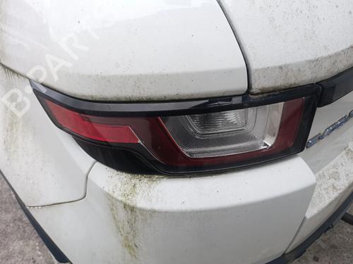 Used Left taillight Left taillight LAND ROVER RANGE ROVER EVOQUE (L538) 2.0 D (150 hp) 36307259 36307259