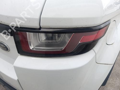 Used Right taillight Right taillight LAND ROVER RANGE ROVER EVOQUE (L538) 2.0 D (150 hp) 36307258 36307258
