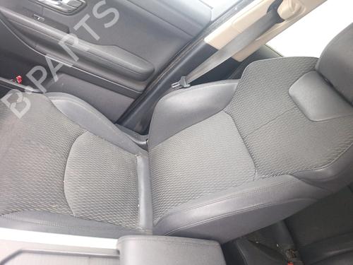 Seats set LAND ROVER RANGE ROVER EVOQUE (L538) 2.0 D | BP36307249C78 - Image 2