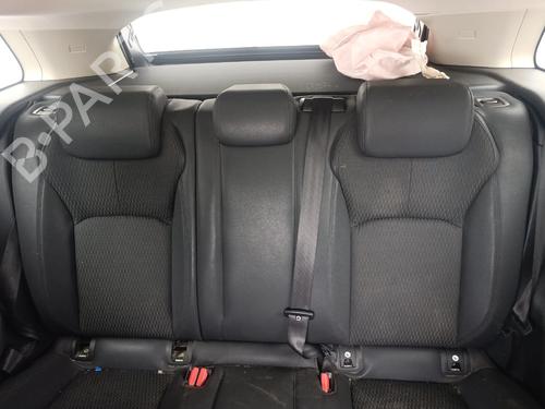 Seats set LAND ROVER RANGE ROVER EVOQUE (L538) 2.0 D | BP36307249C78 - Image 3