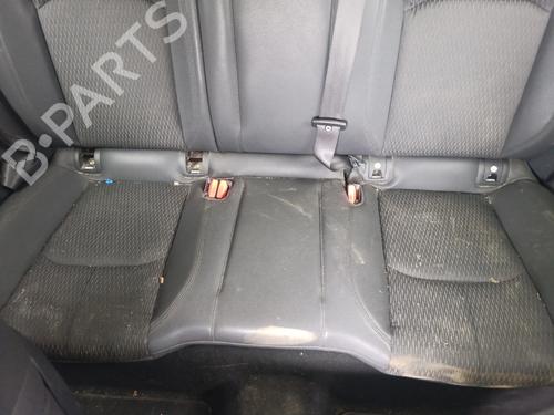 Seats set LAND ROVER RANGE ROVER EVOQUE (L538) 2.0 D | BP36307249C78 - Image 4