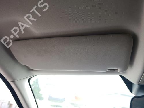 left-sun-visor-land-rover-range-rover-evoque-l538-2011-2012-2013-2014-2015-2016-2017-2018-2019-36307252 main image