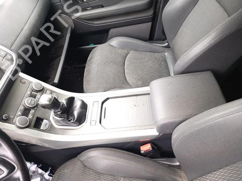 Used Armrest / Center console Armrest / Center console LAND ROVER RANGE ROVER EVOQUE (L538) 2.0 D (150 hp) 36307248 36307248