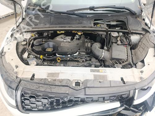 Used Engine control unit (ECU) Engine control unit (ECU) LAND ROVER RANGE ROVER EVOQUE (L538) 2.0 D (150 hp) 36307243 36307243