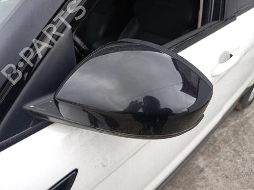 Used Left mirror Left mirror LAND ROVER RANGE ROVER EVOQUE (L538) 2.0 D (150 hp) 36307234 36307234