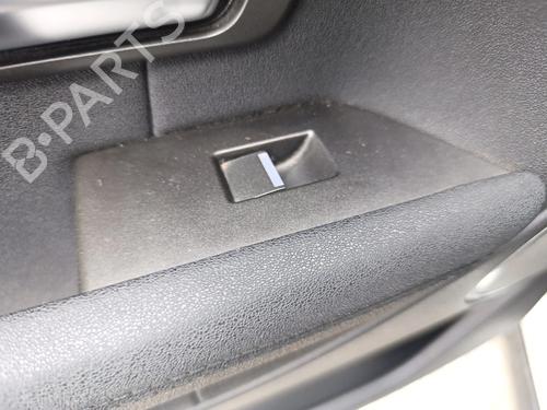 Used Left rear window switch Left rear window switch LAND ROVER RANGE ROVER EVOQUE (L538) 2.0 D (150 hp) 36307247 36307247