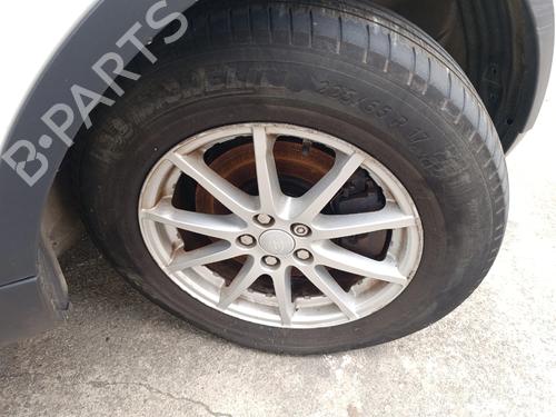Used Rim Rim LAND ROVER RANGE ROVER EVOQUE (L538) 2.0 D (150 hp) 36307227 36307227
