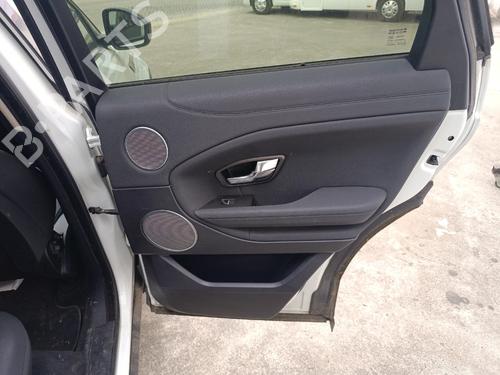 Used Rear right panel Rear right panel LAND ROVER RANGE ROVER EVOQUE (L538) 2.0 D (150 hp) 36307276 36307276