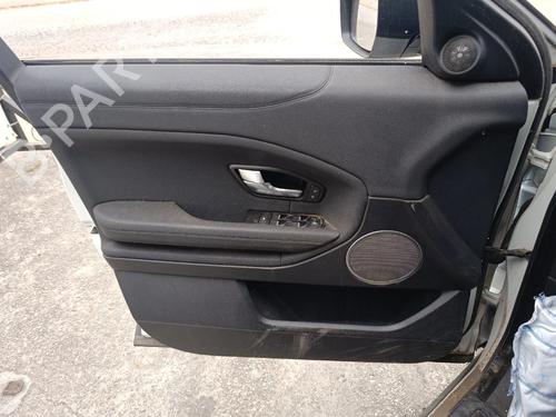 Used Front left panel Front left panel LAND ROVER RANGE ROVER EVOQUE (L538) 2.0 D (150 hp) 36307275 36307275